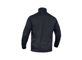 Leibwachter   FLEXLINE  Zip-Sweater  Marine. 4X EXTRA LARGE