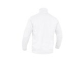 Leibwachter   FLEXLINE  Zip-Sweater  Wit. MEDIUM