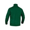 Leibwachter   FLEXLINE  Zip-Sweater  Groen. - EXTRA / EXTRA LARGE
