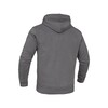 Leibwachter   FLEXLINE  Hoodie  Grijs. 3X EXTRA LARGE