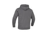 Leibwachter   FLEXLINE  Hoodie  Grijs. 3X EXTRA LARGE
