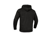 Leibwachter   FLEXLINE  Hoodie  Zwart. EXTRA / EXTRA LARGE