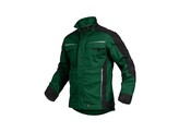 Leibwachter FLEX-LINE  Taillevest Groen/Zwart - MEDIUM