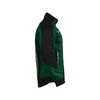 Leibwachter FLEX-LINE  Taillevest Groen/Zwart - MEDIUM