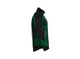 Leibwachter FLEX-LINE  Taillevest Groen/Zwart - MEDIUM