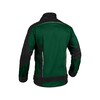 Leibwachter FLEX-LINE  Taillevest Groen/Zwart - MEDIUM