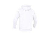 Leibwachter   FLEXLINE  Hoodie  Wit. MEDIUM
