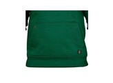 Leibwachter   FLEXLINE  Hoodie  Groen. EXTRA / EXTRA LARGE