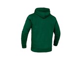 Leibwachter   FLEXLINE  Hoodie  Groen. EXTRA / EXTRA LARGE