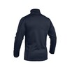 Leibwachter   FLEXLINE  Fleece Coolpas-Shirt  Marine/Zwart. EXTRA LARGE