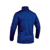 Leibwachter   FLEXLINE  Fleece Coolpas-Shirt  Koningsblauw/Zwart. SMALL