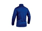 Leibwachter   FLEXLINE  Fleece Coolpas-Shirt  Koningsblauw/Zwart. SMALL