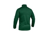 Leibwachter   FLEXLINE  Fleece Coolpas-Shirt  Groen/Zwart.