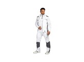 Leibwachter FLEX-LINE  Vest Wit/Grijs