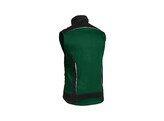 Leibwachter FLEX-LINE  Vest Groen/Zwart