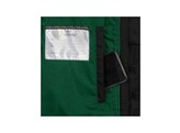Leibwachter FLEX-LINE  Vest Groen/Zwart