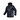 Leibwachter   FLEXLINE   Softshell  Marine/Zwart. 3X EXTRA LARGE
