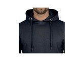 Leibwachter   FLEXLINE  Hoodie  Marine. 5X EXTRA LARGE