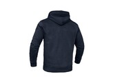 Leibwachter   FLEXLINE  Hoodie  Marine. 5X EXTRA LARGE