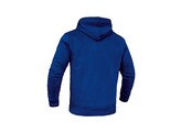Leibwachter   FLEXLINE  Hoodie  Koningsblauw. EXTRA LARGE
