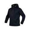Leibwachter   FLEXLINE  Fleece Casual Vest  Marine/Zwart. SMALL