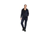 Leibwachter   FLEXLINE  Fleece Casual Vest  Marine/Zwart. SMALL