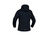 Leibwachter   FLEXLINE  Fleece Casual Vest  Marine/Zwart. SMALL