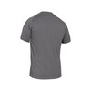 Leibwachter   FLEX-LINE   T-Shirtl  Grijs. 4X EXTRA LARGE