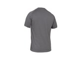 Leibwachter   FLEX-LINE   T-Shirtl  Grijs. 4X EXTRA LARGE