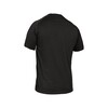 Leibwachter   FLEX-LINE   T-Shirt  Zwart. 3X EXTRA LARGE