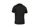 Leibwachter   FLEX-LINE   T-Shirt  Zwart. 3X EXTRA LARGE