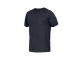 Leibwachter   FLEX-LINE   T-Shirt  Marine. 5X EXTRA LARGE
