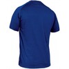 Leibwachter   FLEX-LINE   T-Shirt  Koningsblauw. SMALL