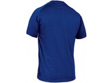 Leibwachter   FLEX-LINE   T-Shirt  Koningsblauw. SMALL