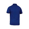 Leibwachter   FLEX-LINE   Polo-Shirt  Koningsblauw. MEDIUM