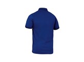 Leibwachter   FLEX-LINE   Polo-Shirt  Koningsblauw. MEDIUM