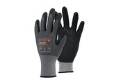 PSP 10-575 Allround Nopjes Nitril Schuim Werkhandschoen Maat 11