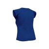 Leibwachter   FLEX-LINE  Dames-T-Shirt  Koningsblauw. 36