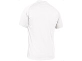 Leibwachter   FLEX-LINE   T-Shirt  Wit. - LARGE