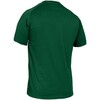 Leibwachter   FLEX-LINE   T-Shirt  Groen. - 5X EXTRA LARGE