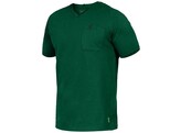 Leibwachter   FLEX-LINE   T-Shirt  Groen. - 5X EXTRA LARGE