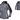 Leibwachter   FLEX-LINE  Dames  Softshell  Grijs/Zwart. 34