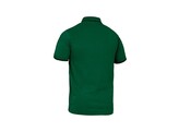 Leibwachter   FLEX-LINE   Polo-Shirt  Groen. 5X EXTRA LARGE