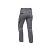 Leibwachter   FLEX-LINE  Damesbroek  Grijs/ Zwart. 48