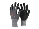 PSP 10-585 Allround Nopjes Top Nitril Schuim Werkhandschoen Maat 11