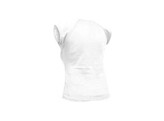 Leibwachter   FLEX-LINE  Dames-T-Shirt  Wit. 50