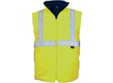 VIZWELL VWJK44Y Parka 5 in 1  ademend  wind- en waterdicht - MEDIUM