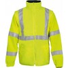 VIZWELL VWJK44Y Parka 5 in 1  ademend  wind- en waterdicht - MEDIUM