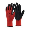 PSP 10-110 Allround Top Latex Lite Werkhandschoen Maat 09