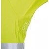 VIZWELL VWP1AY  Polo-Shirt  COOLPASS  Geel EXTRA / EXTRA LARGE
